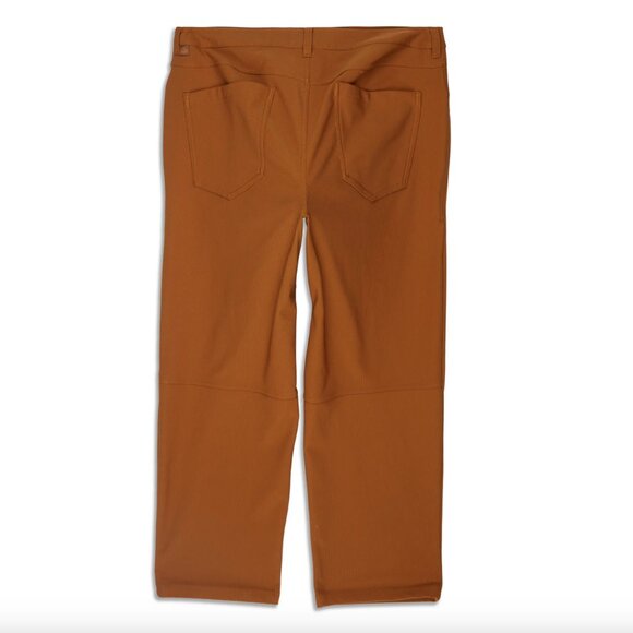Lululemon ABC Pants - Relaxed-Fit - Picture 3 of 5